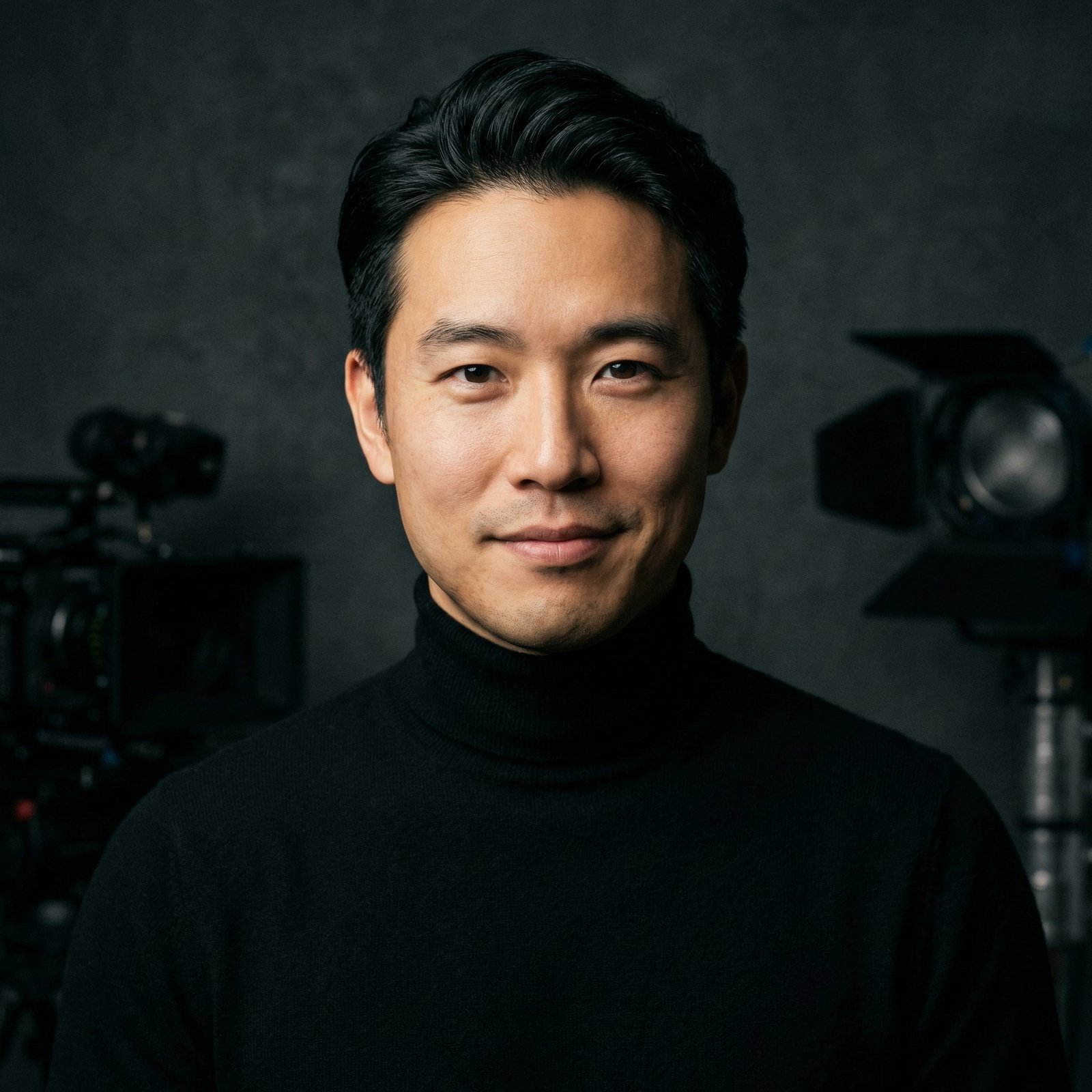 抖音揭秘首席导演